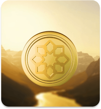 Deen (Gold)
